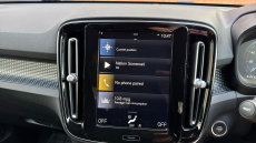 Volvo Xc40 2.0 T5 R DESIGN 5dr AWD Geartronic Petrol Estate